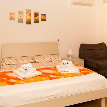 Appartamenti Vacanze Mareemare Capo d'Orlando Ngoại thất bức ảnh