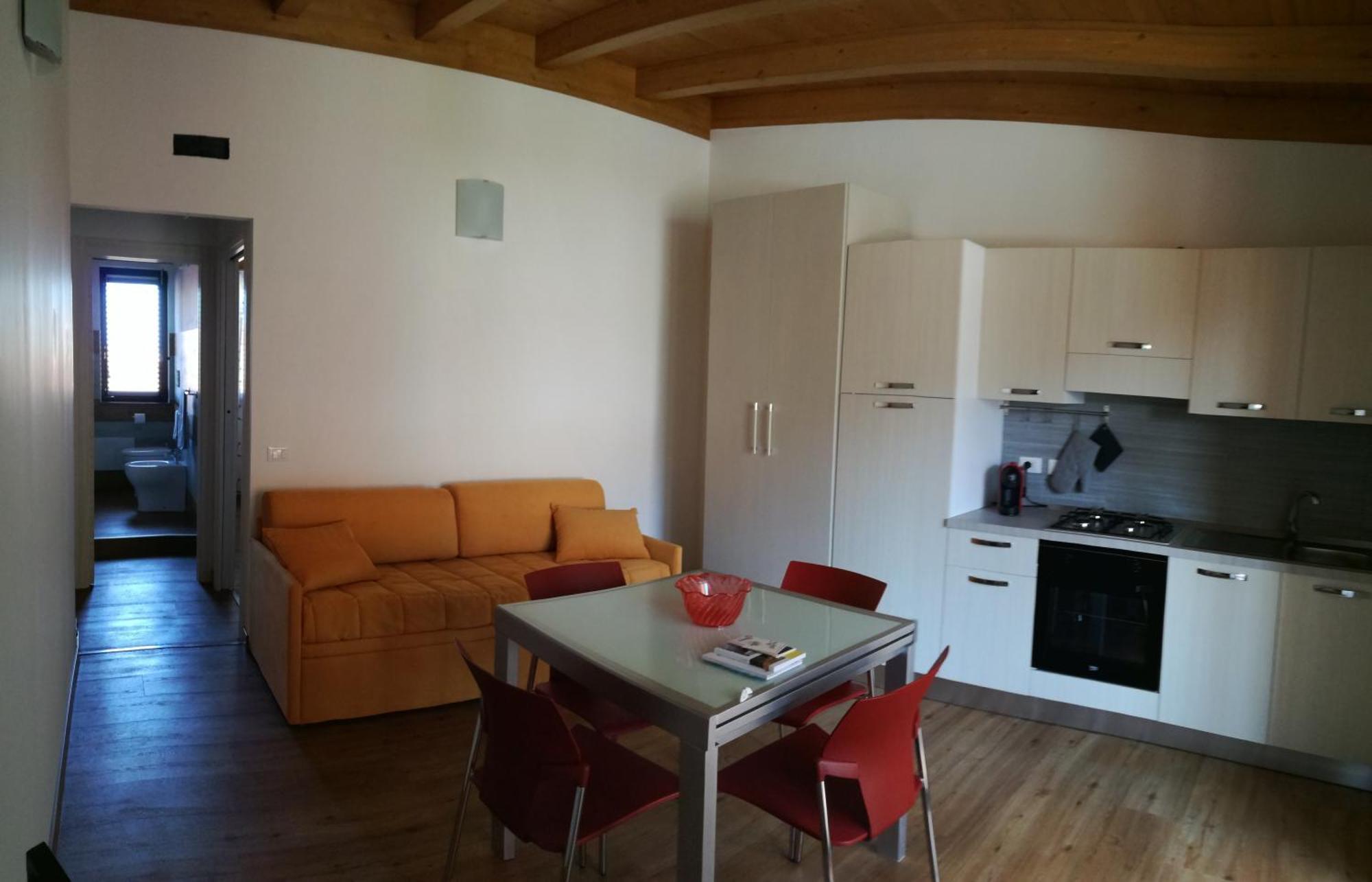Appartamenti Vacanze Mareemare Capo d'Orlando Ngoại thất bức ảnh