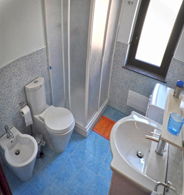 Appartamenti Vacanze Mareemare Capo d'Orlando Ngoại thất bức ảnh